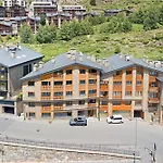 El Tarter Mountain Ski Vacation Rental - Happy Rentals