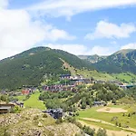 El Tarter Mountain Ski Vacation Rental - Happy Rentals