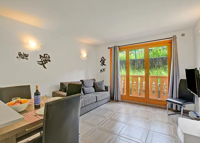El Tarter Mountain Ski Vacation Rental - Happy Rentals