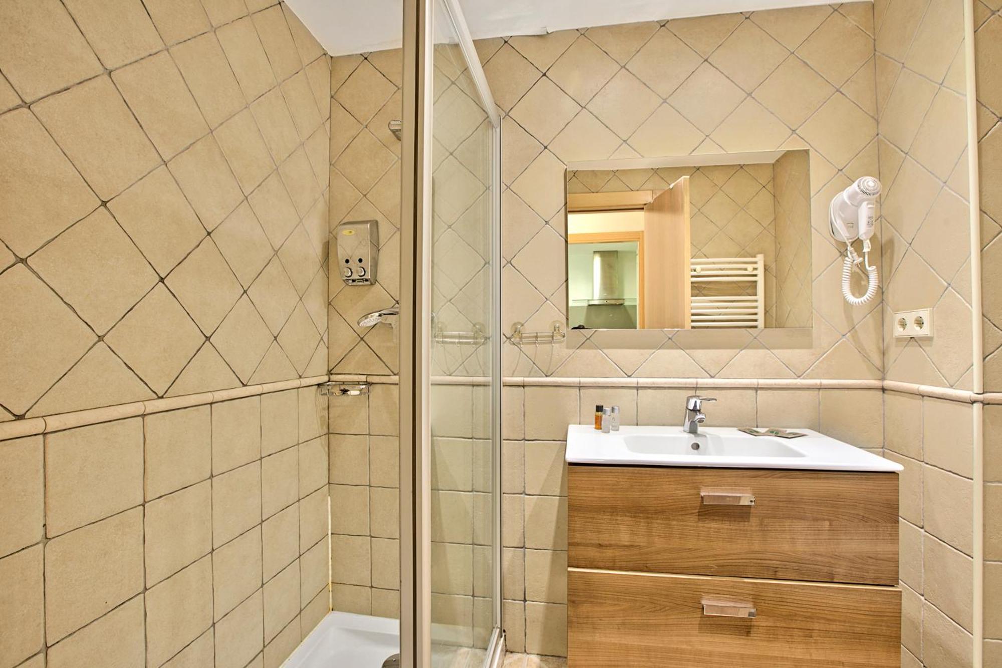 Mountain Vacation - Happy Apartament El Tarter