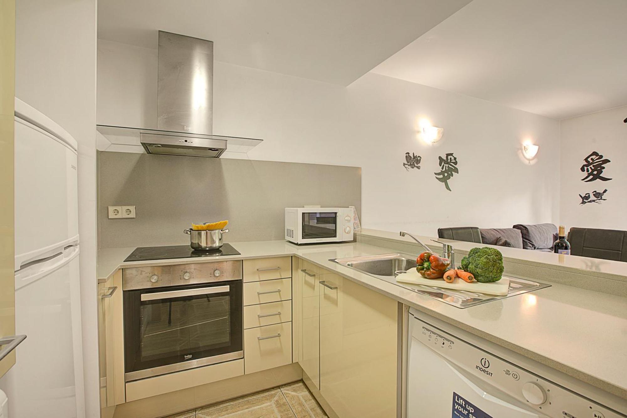 Apartament Mountain Vacation - Happy El Tarter