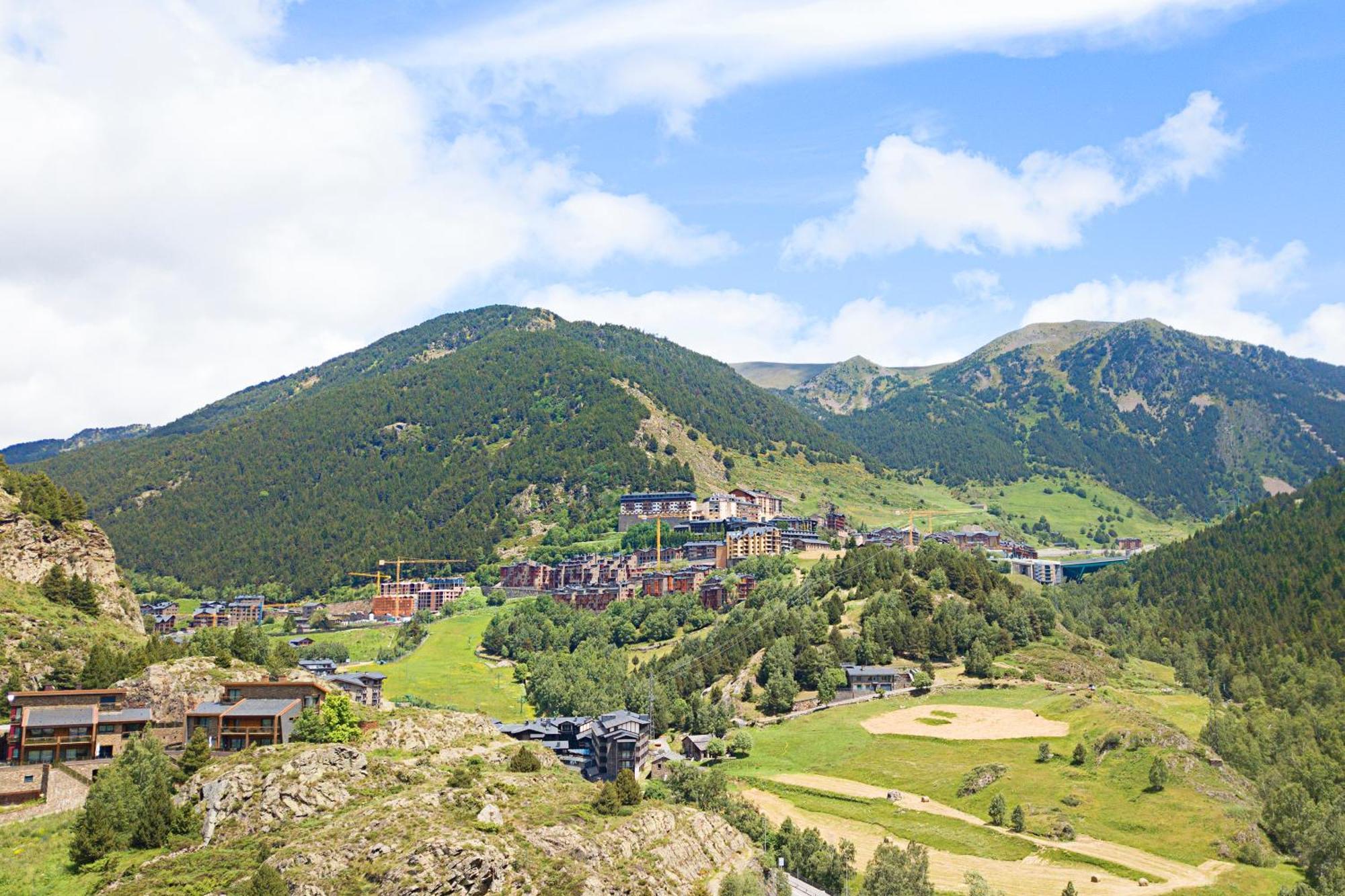 Mountain Vacation - Happy Apartamento *