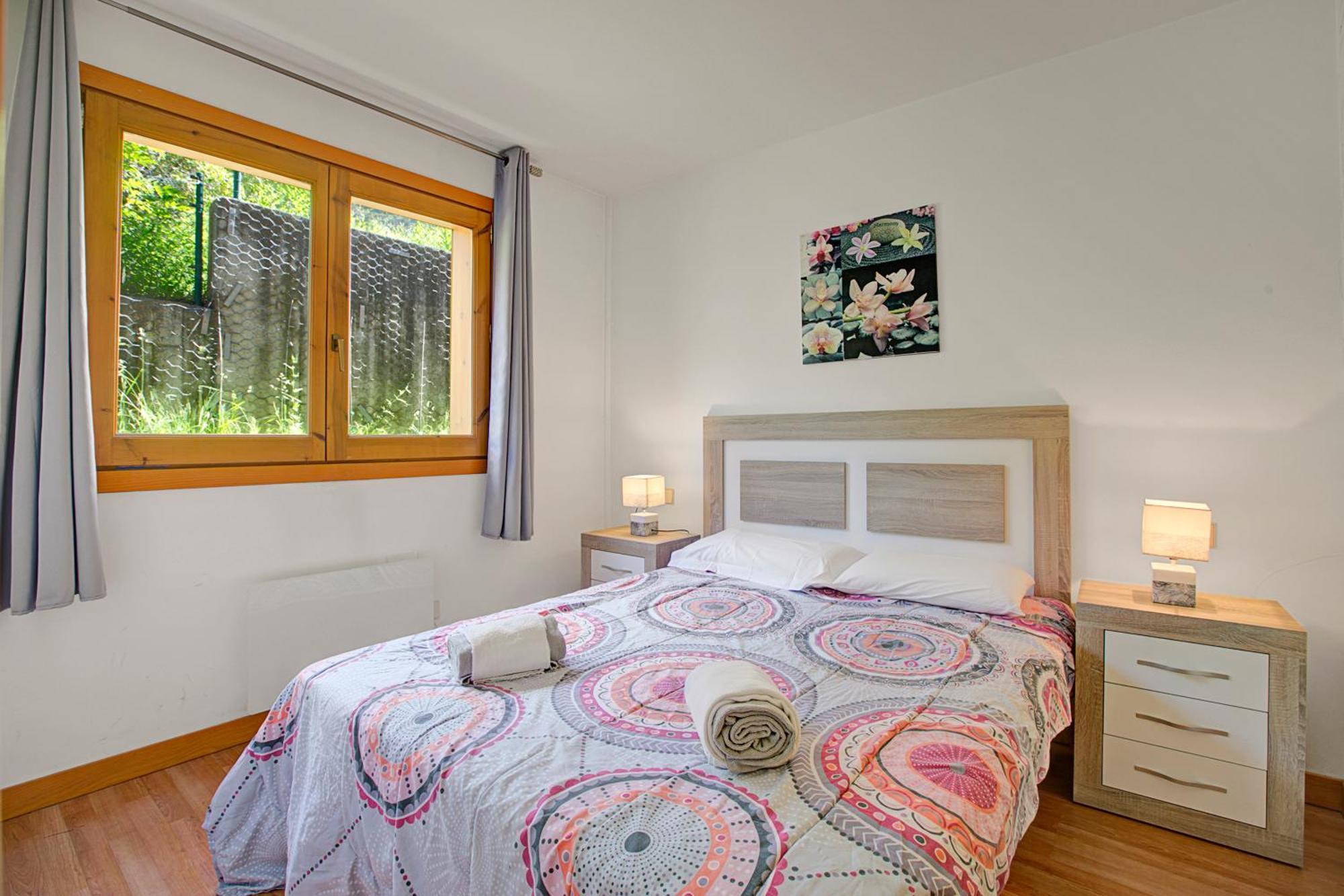 Apartament Mountain Vacation - Happy El Tarter