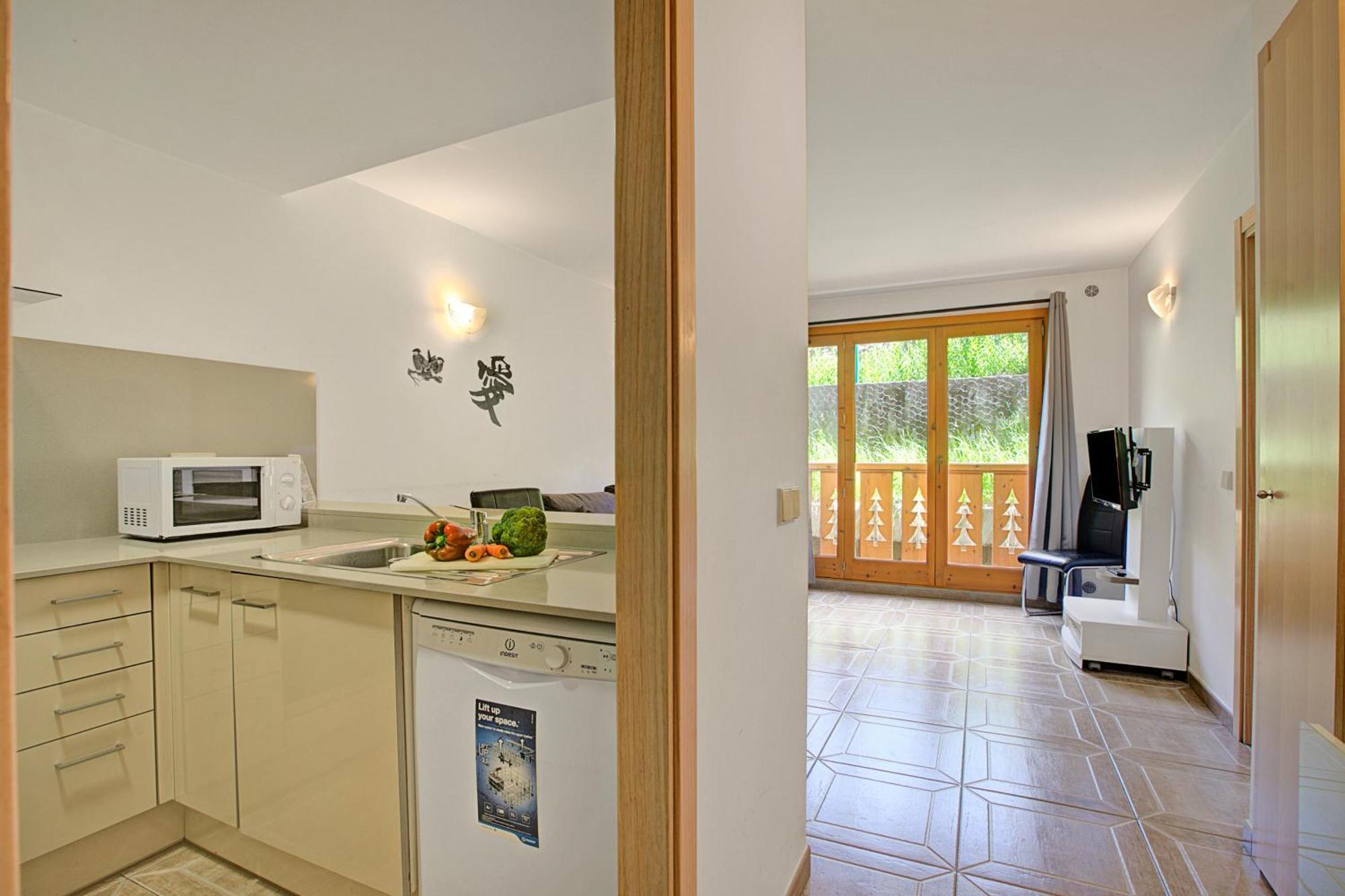 Mountain Vacation - Happy Apartament