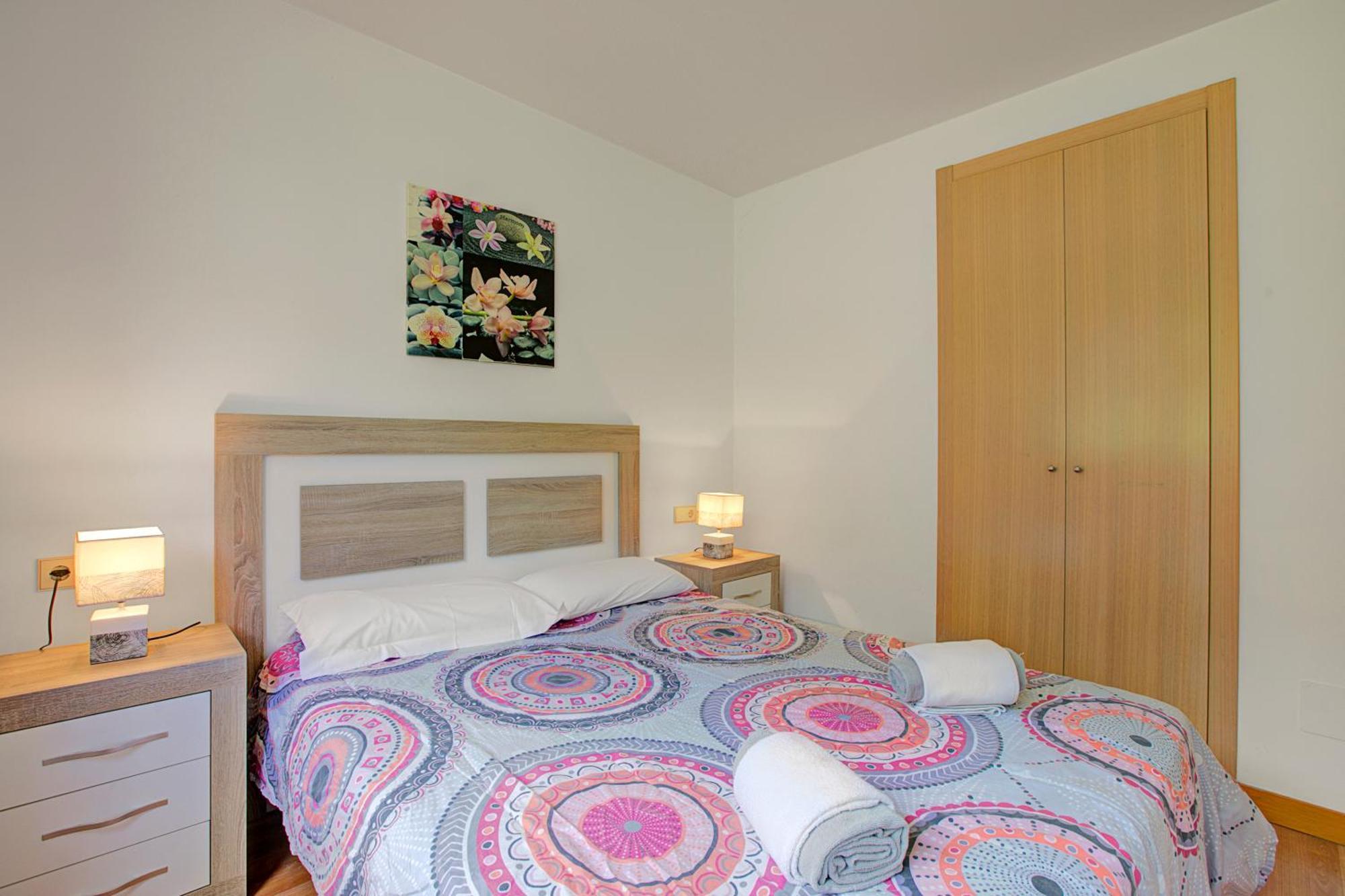 Apartamento Mountain Vacation - Happy